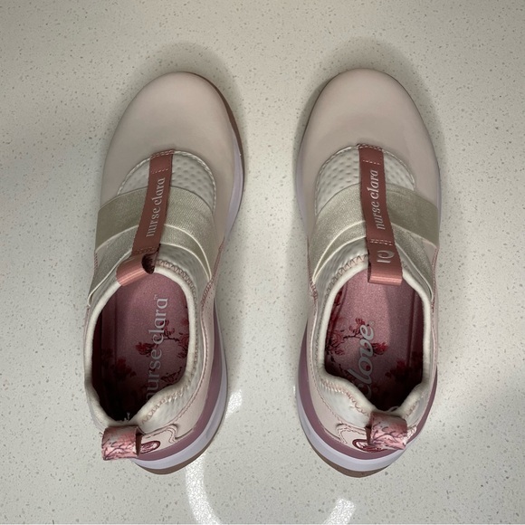 Clove X Clara 1 Size 8 LIMITED EDITION - Picture 3 of 5